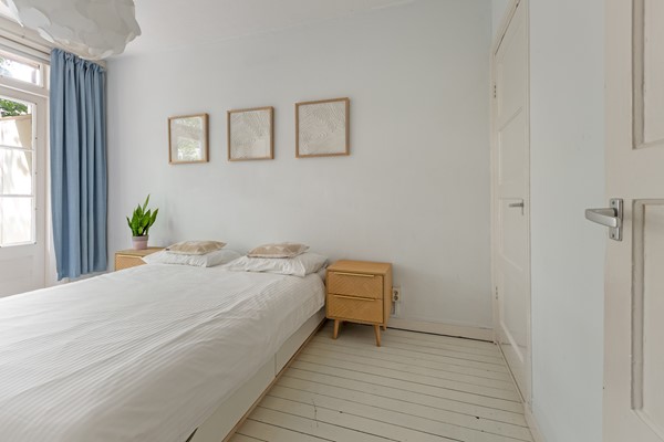 Medium property photo - Theophile de Bockstraat 45-2, 1058 TX Amsterdam